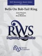 Bells on Bob-Tail Ring Concert Band sheet music cover